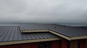 Best Roof Insulation Installation  in Yakima, WA